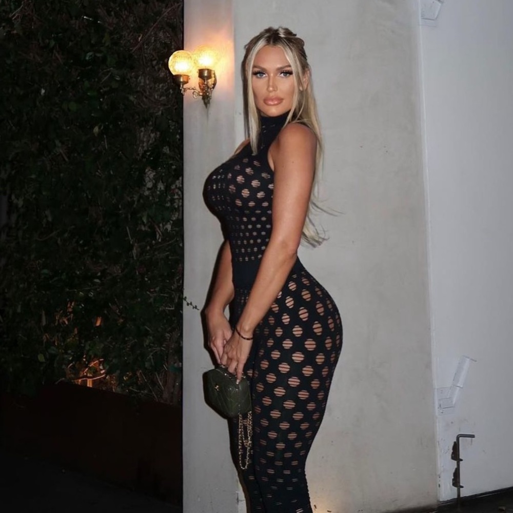 BRWT Bodycon dress - Picture 2 of 5